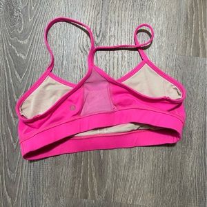 Lululemon sport bra